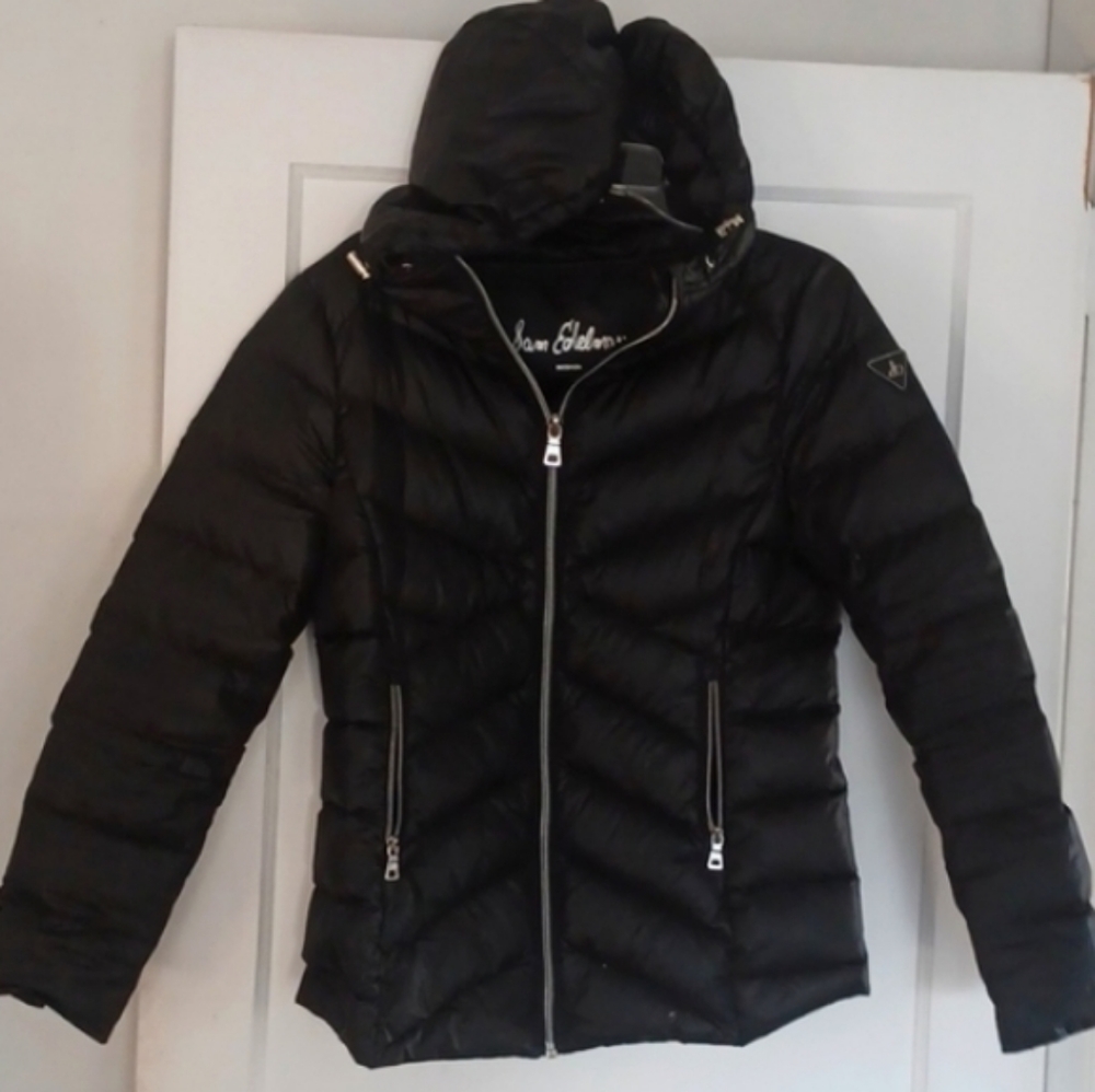 Sam Edelman Down Jacket